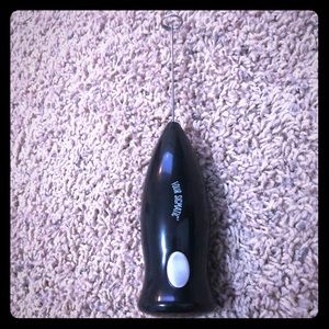 Four Sigmatic Milk Frother